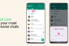 Cara Kunci Chat WhatsApp Agar Pesan Tak Diintip Orang Lain