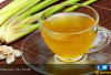 4 Manfaat Serai, Ampuh Obati Flu