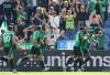 Sassuolo Vs Udinese: Jay Idzes Starter, Neroverdi Menang 3-1