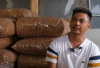 Dihina Tak Menyerah, Kini Punya Pabrik Bawang Goreng Sendiri