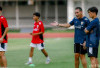 Piala AFF U-23: Enggan Pikirkan Lawan, Indonesia Fokus ke Diri Sendiri