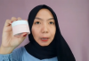Review Clay Mask Glad2Glow Pomegranate untuk Kulit Kusam