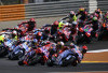 Jadwal MotoGP Aragon 2025 Akhir Pekan Ini
