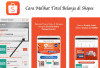 Cara Cek Rekap Belanja Tahunan di Shopee 2025