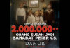 Danur Universe Tembus 14,5 Juta Penonton, The Last Chapter Ikut Melejit
