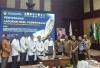 Raihan WDP Terpatahkan, WTP Kembali Direbut di Tahun Pertama Era Bupati Lebong Azhari-Wabup Bambang 