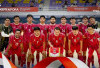 SEA GAMES 2025: Futsal Putra Indonesia Rebut Emas Usai Gasak Thailand