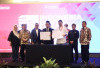 Dukung Pendidik Cakap Digital, Telkom Gelar Indonesia Digital Learning-Cirebon 2025