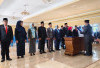 ASN yang Dimutasi Segera Lapor