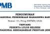 Pengumuman SNBP 2026: Cek Hasil Seleksi dan Simak Aturan Daftar Ulang PTN