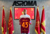 AS Roma Rekrut Wesley Franca dari Flamengo