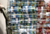 Realisasi APBN 2025: Belanja Negara Rp 3.451 T, Pendapatan Cuma Rp 2.756 T, Tekor!