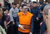 Hasto Sudah Menyiapkan Pledoi, Isinya Terkait Moral Hukum
