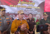 4 Tuntunan Pamal ke Pemkab Lebong, Bupati Lebong Azhari Angkat Bicara