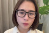 Prilly Latuconsina Klarifikasi Setelah Kontroversi Unggahan “Open to Work”