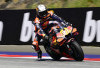 Practice MotoGP Hungaria 2025: Acosta Tercepat, Ungguli Marc Marquez