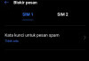 Cara Blokir SMS Pinjaman Online yang Menggangu