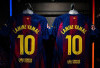 Lamine Yamal Memperpanjang Kontrak di Barcelona, Kini Pakai Nomor Punggung 10