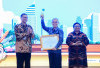 Selamat, Kemnaker Raih Penghargaan Simpul Jaringan Terbaik Nasional 2025 dari ANRI