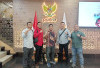 6 Poin Surat PPPK Paruh Waktu & Honorer Database BKN yang Sudah Diterima Presiden