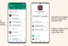  WhatsApp Menguji Coba Fitur Tombol Pembuatan Grup Terbaru