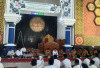 Innalillahi, 1 CJH dari Lebong Wafat di Madinah 