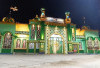 Muhammadiyah Lebong Siapkan 8 Lokasi Salat Idul Fitri 1447 H