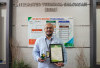 Pertamina Patra Niaga Raih Penghargaan di Ajang Green World Award 2025
