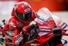 Hasil Practice MotoGP Ceko 2025: Dominan, Marquez Kembali Tercepat