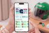 Hansaplast Masuk GrabMart Kilat, Solusi Mudah untuk Perawatan Luka
