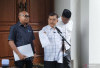 JK Bantah Tudingan Dirinya Mendanai Roy Suryo Cs untuk Persoalkan Ijazah Jokowi