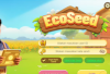 EcoSeed Penghasil Uang? Bedah Lengkap Cara Kerja, Sistem Koin, dan Risiko Game Ecosit