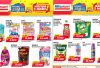 Promo Alfamart Terbaru Sabtu 18 April 2026: Diskon Detergen, Susu Bayi, dan Camilan Murah