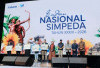 Undian Simpeda 2026 Jadi Momentum Asbanda Perkuat Pembiayaan Daerah