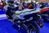 Suzuki Luncurkan Desain Supermoto yang Menarik, Ditenagai Mesin Bertenaga Cocok untuk Sunmori