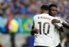 Oviedo Vs Madrid: Mbappe 2 Gol, El Real Menang 3-0