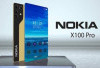 Nokia X100 Pro 5G Disebut Bawa Kamera 300MP
