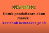Bikin Kartu Kuning Kini Semudah Scroll TikTok, Ini Langkah-langkahnya
