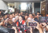 JPU Tuntut 11 Tahun Penjara, Nikita Mirzani: Enggak Ada Masalah