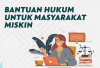 Pemda BU Bentuk Posbakum Bantuan Hukum Gratis Bagi Warga Miskin
