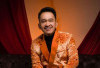 Ruben Onsu Sindir Kekasih Sarwendah, Ini Sebabnya