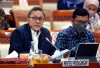 Zulhas Ingatkan SPPG Serap Bahan Baku dari Desa 