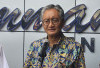 Kadis PUPR Sumut Terjaring OTT KPK, Menteri Dody: Ini Tamparan Keras Buat Saya