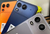 3 HP Android Mirip iPhone 17 Pro Max, Modal Rp 1 Jutaan