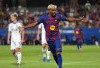 Barcelona vs Como: Blaugrana Menang 5-0, Yamal & Lopez Cetak Brace