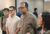 Serahkan Honor Rp5,25 Miliar dari PT DSI, Dude Harlino Mengaku Lega