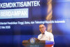 Pemilihan Rektor UHO Penuh Intrik, Mendiktisaintek Brian Yuliarto Diminta Turun Tangan