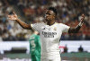 Xabi Alonso Ajak Vinicius Bicara Empat Mata, Ini yang Diminta