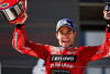 Marquez Sudah Pikirkan Juara Dunia, Maunya Kunci Gelar di Mandalika