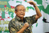 MUI Dukung Penuh Kejagung Usut Korupsi Pagar Laut